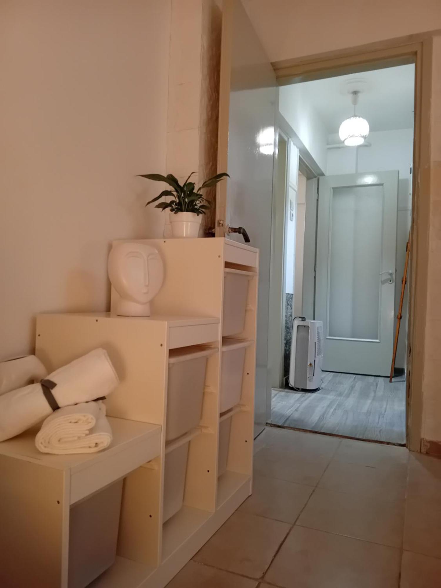 Vestige Basement Apartment Athènes Extérieur photo